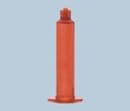 10cc size amber syringe barrel AD910-D