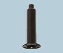 10cc size black syringe barrel AD910-B