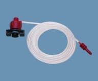 10cc Barrel Adapter Assembly 3ft Hose 71003RHB Adhesive Dispensing
