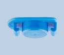 10cc Syringe Barrel Snap-On End Cap 710000CBPK