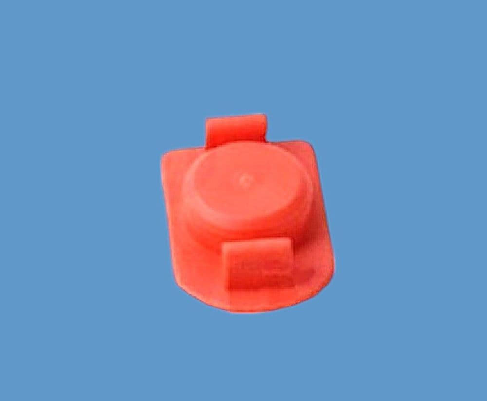 Stromberg Carlson 8539-CP End Caps - Snap-On Replacement Caps For ...