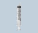 10ml Graduated Syringe Luer Lock MS410LL-1G pk/50