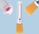 10mm Wide Brush Tip Flat Bristle Part AD-1011