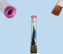 10mm Wide Brush Tip Sable Hair Bristle AD-1017