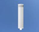 10oz Cartridge & Inserted Plunger TS110CPW-250