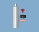 10oz Cartridge Plunger Kit TS110CKIT-LDBC pk10