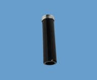 10oz 310ml Metal Cartridge Retainer Body AD110-R Adhesive Dispensing Ltd