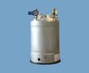 11.4 Litre Pressure Pot 0-100 PSI AD1140CL-LT