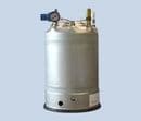 11.4 Litre Pressure Pot 0-100 PSI AD1140CL-LTSS