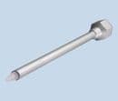 114343 Metal Machine Shroud for Mix Nozzle 10-32