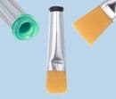 11mm Wide Brush Tip Flat Bristle Part AD-1012