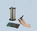 1201-1205 Manual Valve Dispensing System for CA