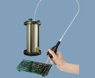 1201-1205 Pinch Valve Dispensing System for CA Adhesive Dispensing Ltd