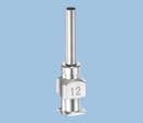 12G All Metal Blunt End Tip AD12SS pk/12