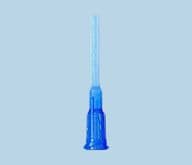 12 Gauge Teflon™ PTFE Flexible Tube Tip ADTF12 Luer Lock Adhesive Dispensing Ltd
