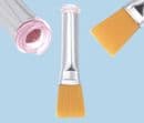 12mm Wide Brush Tip Flat Bristle Part AD-1019