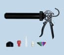 12oz Manual Cartridge Applicator Gun AD16-120KIT