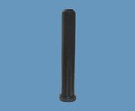 12oz Metal Cartridge Retainer Body AD120-R Adhesive Dispensing Ltd