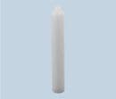 12oz Natural Cartridge HDPE 220322 pk/10