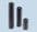 918-047-000 Cartridge Retainer 12oz (355cc) Adhesive Dispensing Ltd