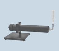 12oz Syringe Barrel Filling Station 900-120 Adhesive Dispensing