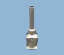 13G All Metal Blunt End 0.5" Tip 813050SS1 pk/12