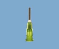 14 Gauge Precision SE Budget Dispense Tip Olive Techcon adhesive dispensing