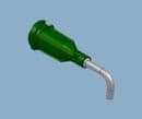 14G 90° Bend Tip Olive TE714050B90PK pk/50