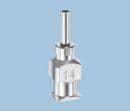 14G All Metal Blunt End Tip AD14SS pk/12