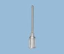 14G Aluminium Tip 1" Long AD14-1MPK