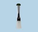 14G Fisnar  BT1410F 10mm Nylon Flat Brush Tip