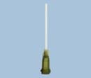 14G Olive Flexible Polypropylene Tip 1.5" Long 5601291