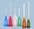 14 Gauge Flexible Olive Polypropylene Tip 3114PP Adhesive Dispensing Ltd