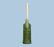 14 Gauge Flexible Olive Polypropylene Tip 3114PP Adhesive Dispensing Ltd