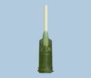 14G Olive Flexible Polypropylene Tip 3114PP-B