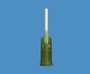 14G Olive Flexible Polypropylene Tip 3114PP-B
