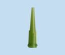 14G Smooth Flow Tapered Tip Olive AD14TTN-B