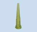 14G Tapered Tip Olive TTN14