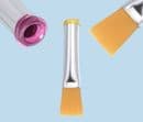 14mm Wide Brush Tip Flat Bristle Part AD-1020