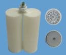 1500ml dual cartridge sets 1:1 ratio 150011 pk/10