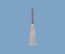 15G Precision Tip Clear Hub Stainless Steel Tube E15