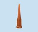 15G Tapered Tip Amber AD15TT-B