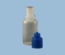 15ml (1/2oz) Bottle with Luer Cap AD50BCB pk/10