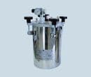 16 Litre Pressure Pot 0-45 psi regulator TS2216