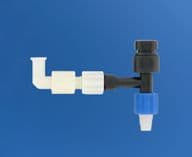 Techcon Feedpath for TS5000DMP Auger Valve DMP16-10 Adhesive Dispensing Ltd