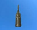 16G Precision Dispense Tip Grey 8001074 pk/50