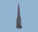 16G Smooth Flow Tapered Tip Grey TTN16