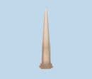 16G Tapered Tip Grey TT16-DHUV-PK