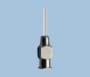 17G All Metal Blunt End Tip TS17SS pk/10