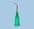 Techcon 18 Gauge 45° Bend Tip Green TE718050B45PK Adhesive Dispensing Ltd